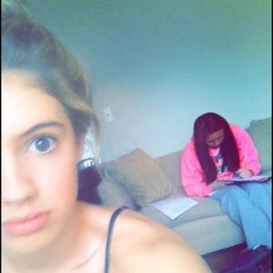 Meet your Posher, Christie