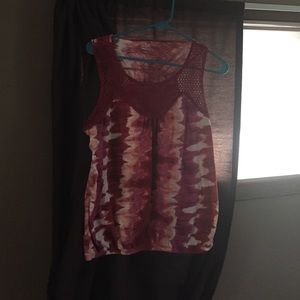 a.n.a tank top