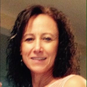 Meet your Posher, Jill