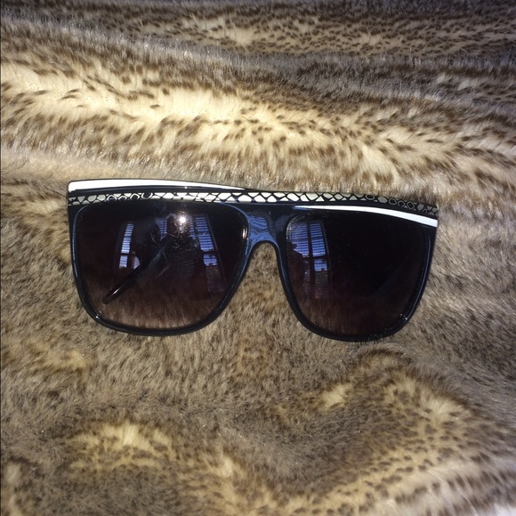 Bold Sunglasses