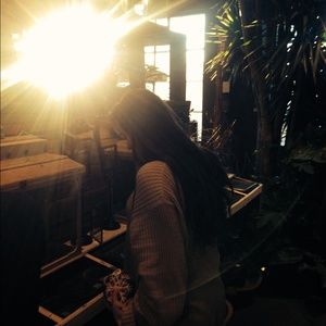 Meet your Posher, Mia