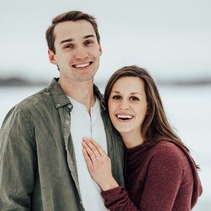 Meet your Posher, Karin