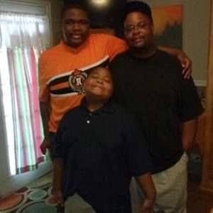 Meet your Posher, Cedric