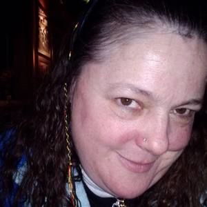 Meet your Posher, Patty