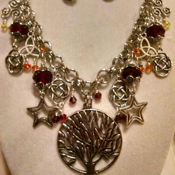 Celtic collection