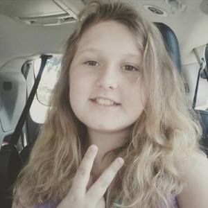 Meet your Posher, Breannah