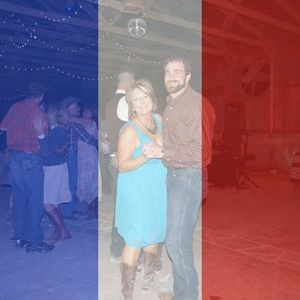 Meet your Posher, Cheryl