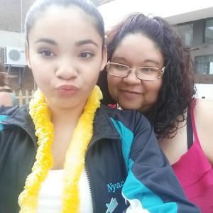 Meet your Posher, Lily