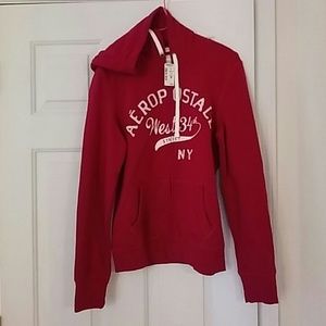Aeropostale hoodie