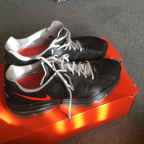 Nike Air Max 2012