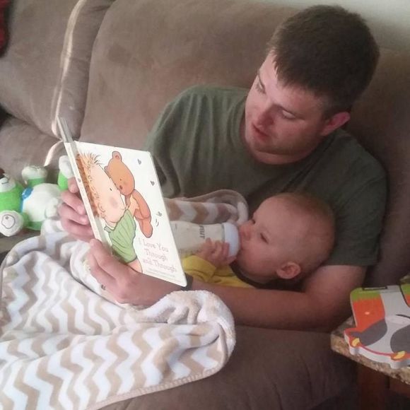 Meet your Posher, Mattkate - Picture 1 of 1