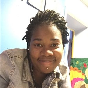 Meet your Posher, Tamara