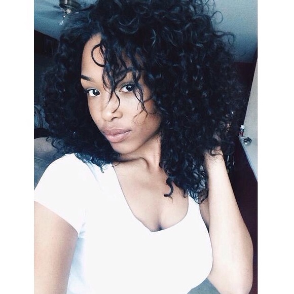 Meet your Posher, Jamariya