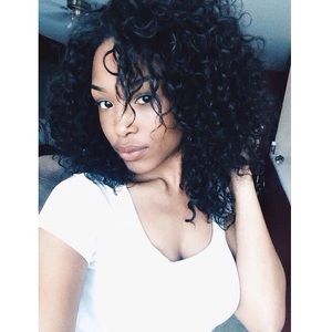 Meet your Posher, Jamariya