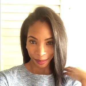 Meet your Posher, Blair