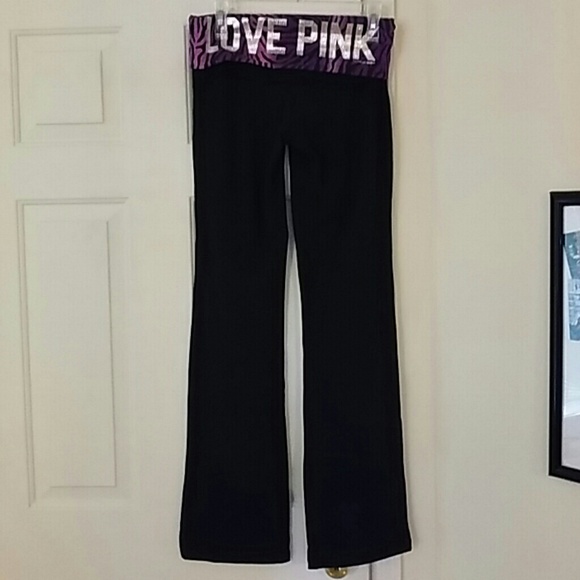 Yoga pants