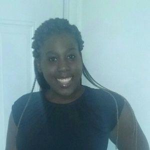 Meet your Posher, Quanita