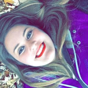 Meet your Posher, Belinda