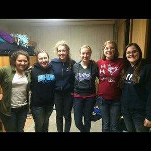 Meet your Posher, Nicole