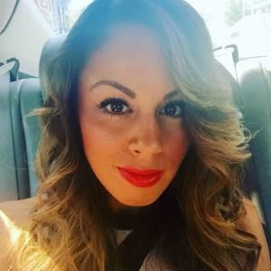 Meet your Posher, Erica