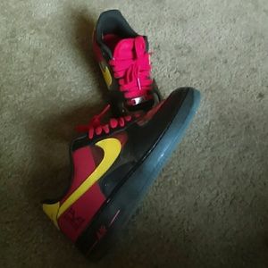 Nike air force 1 kyrie irving