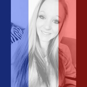 Meet your Posher, Kaila