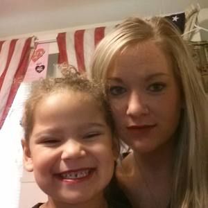 Meet your Posher, Jill