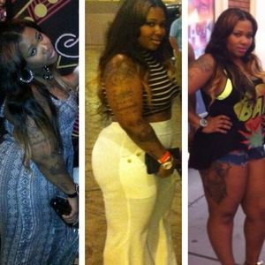 Meet your Posher, Rinahs