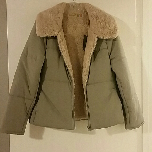 True Grit Womens Jacket