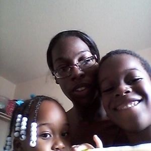 Meet your Posher, Shayshay