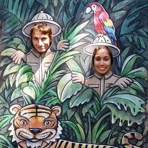 Meet your Posher, Ana