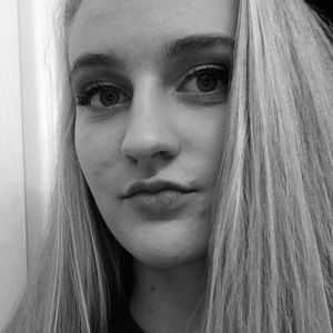 Meet your Posher, Ashlyn