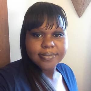 Meet your Posher, Charisse