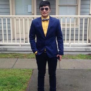 Meet your Posher, Michael