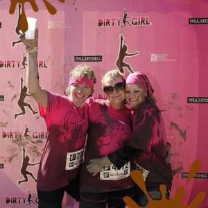 Meet your Posher, Doreen