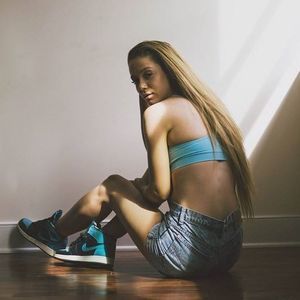 Meet your Posher, Katherine