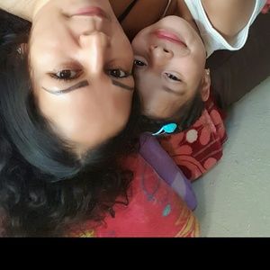 Meet your Posher, Martha