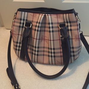 Classic Burberry