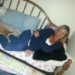 Meet your Posher, Darlene-e