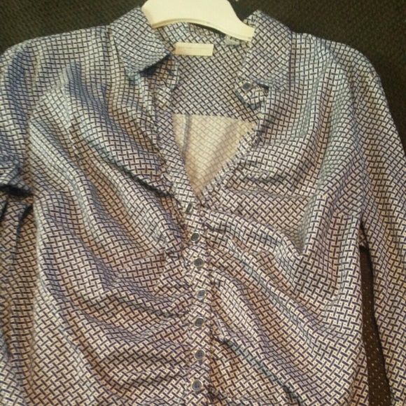 Long sleeved Business