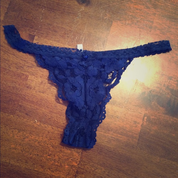 Vs PINK thong💎