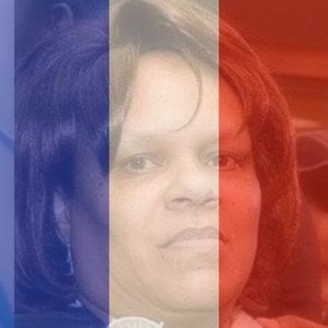 Meet your Posher, Joanne