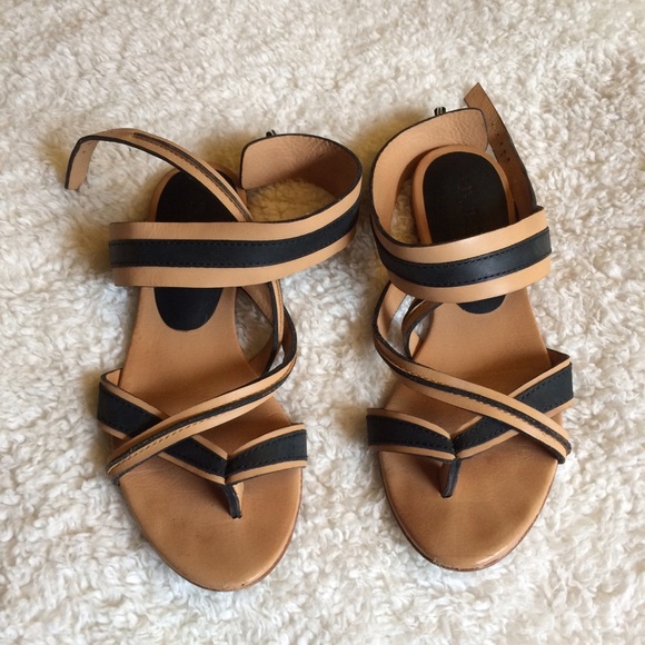 LAMB sandals