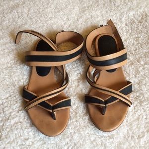 LAMB sandals
