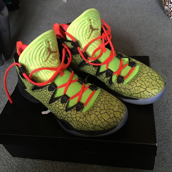 Air Jordan XX8 SE