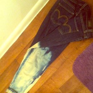 Levi's An Futures Together