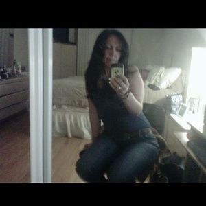 Meet your Posher, Patricia