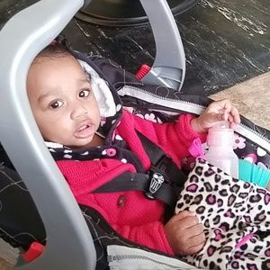 Meet your Posher, Carmella