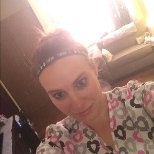 Meet your Posher, Dawn