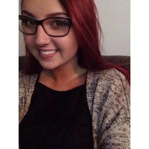 Meet your Posher, Kate